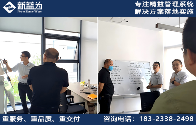公司動(dòng)態(tài) || 齊心協(xié)力，共鑄輝煌，山西某集團(tuán)公司6S管理持續(xù)改善中